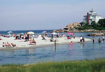 Good Harbor Beach